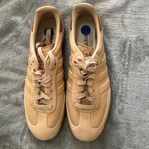 adidas Women’s Sneakers in Light Beige